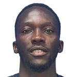 Nassourou Ndongo
