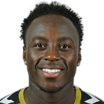 Arvin Appiah