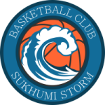 Suchumi logo