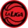 Liga A logo
