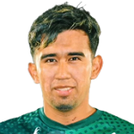 Mario Barbery Gil