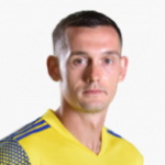Oleksandr Holikov