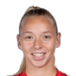 Ella Peddemors