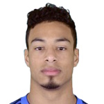 Marco Dominguez-Ramirez