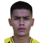 Arnold Barahona Pineda