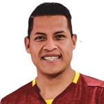 Jimmy Roca Salazar