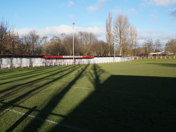 Emplas Commercial North Stadium