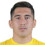 Bakhtiyorjon Kasymov