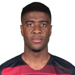 Rolieny Bonevacia