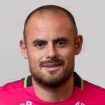 Enrique Palos Reyes