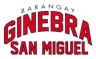 Barangay Ginebra San Miguel