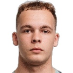 Egor Yushchenko