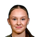 Nova Lilja Rolfsson