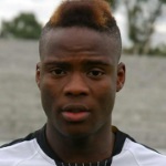 Prince Masino Bonkat