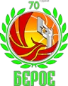Beroe
