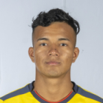 Cristhoper Zambrano Méndez