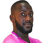 M'Backé N'Diaye