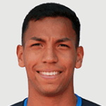 Emerson Ruiz Rojas