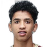 Yerwin Sulbarán López