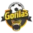 Gorilas de Juanacatlan