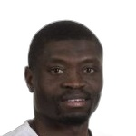 Muhamed Olawale