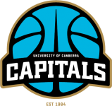 Canberra Capitals W logo