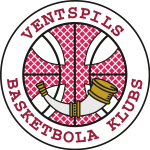 Ventspils logo