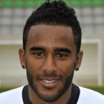 Jonathan Ringayen-Patchemoutou