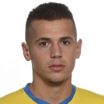 A. Jovanovic