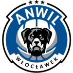 Anwil Wloclawek logo