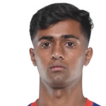 A. Jha