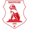 Panseraikos W