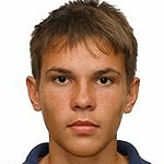 Vladyslav Kraev