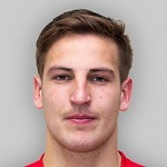 Bruno Lemiechevsky Melessi