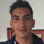 Jonathan Pereyra