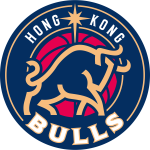 Hong Kong Bulls logo