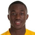 Adriel George