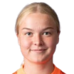 Freja Rosenkrans Thisgaard