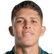 Isaac Venecia Campo