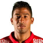 Christian Marrugo Rodríguez