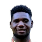 I. Nyasulu