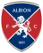 Albion Colorado W