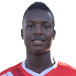 Stiven Valencia Asprilla