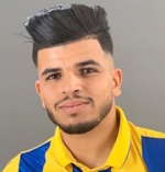 Kheir Ali Haïmoud