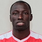 Ibrahima N'Diaye