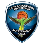Tinguiririca logo