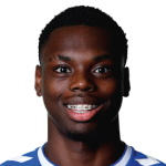 Coby Ebere