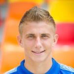 D. Mikolajewski