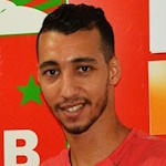 Yacine Guenina