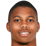 Darren Lima Semedo